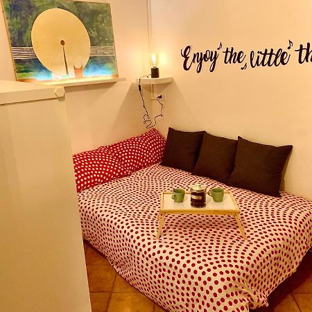Casina Delle Rose Apartman Bologna Kültér fotó