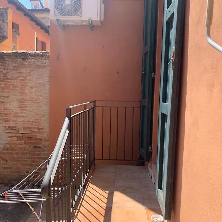 Casina Delle Rose Apartman Bologna Kültér fotó