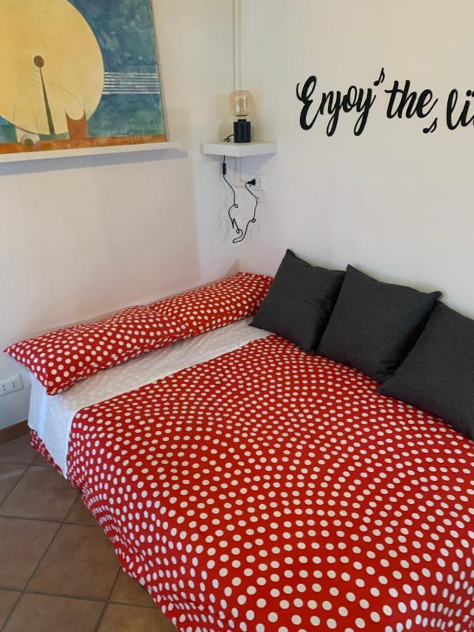 Casina Delle Rose Apartman Bologna Kültér fotó