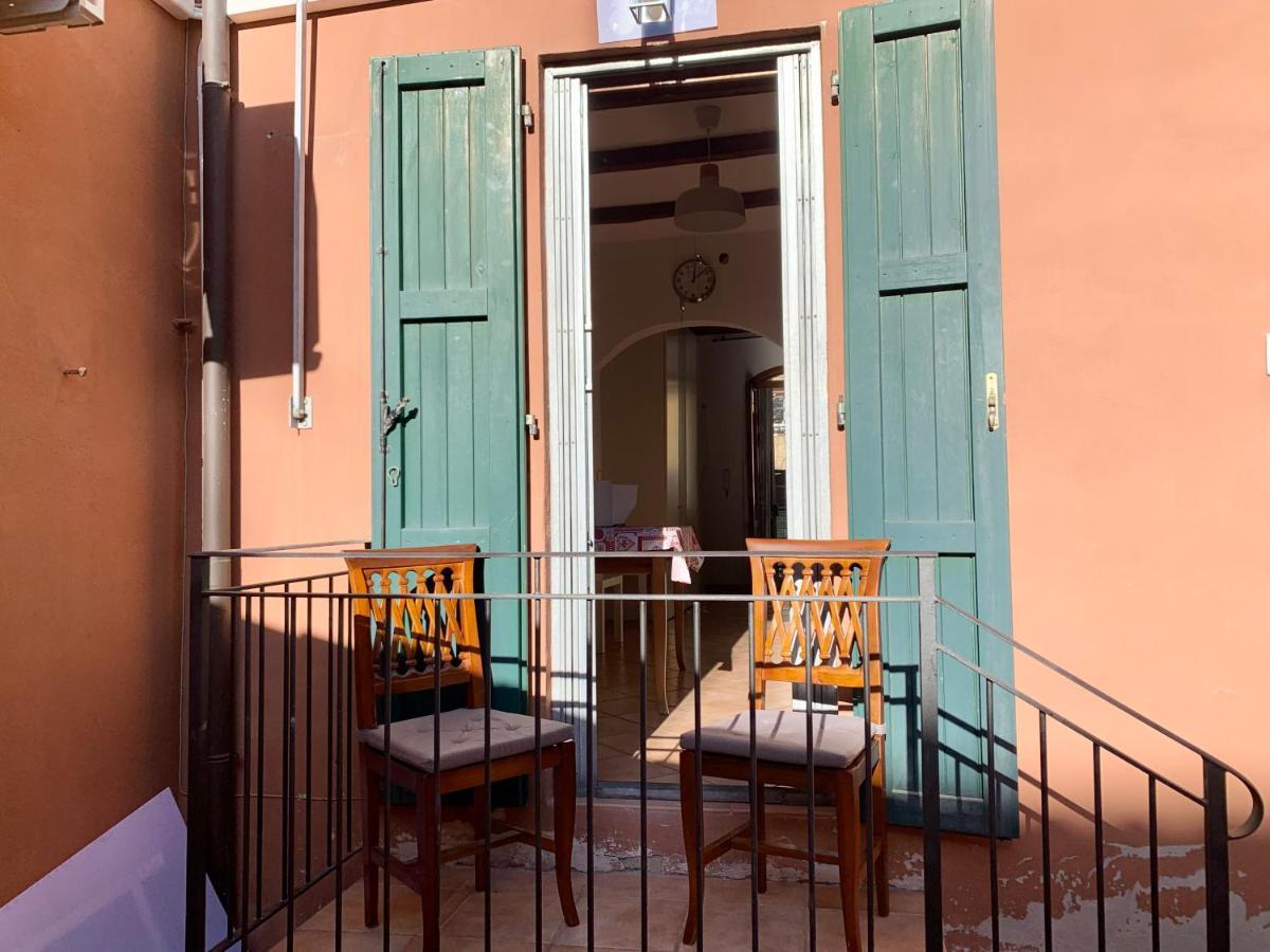 Casina Delle Rose Apartman Bologna Kültér fotó