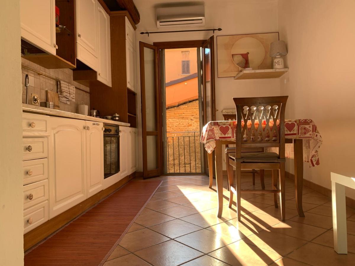 Casina Delle Rose Apartman Bologna Kültér fotó