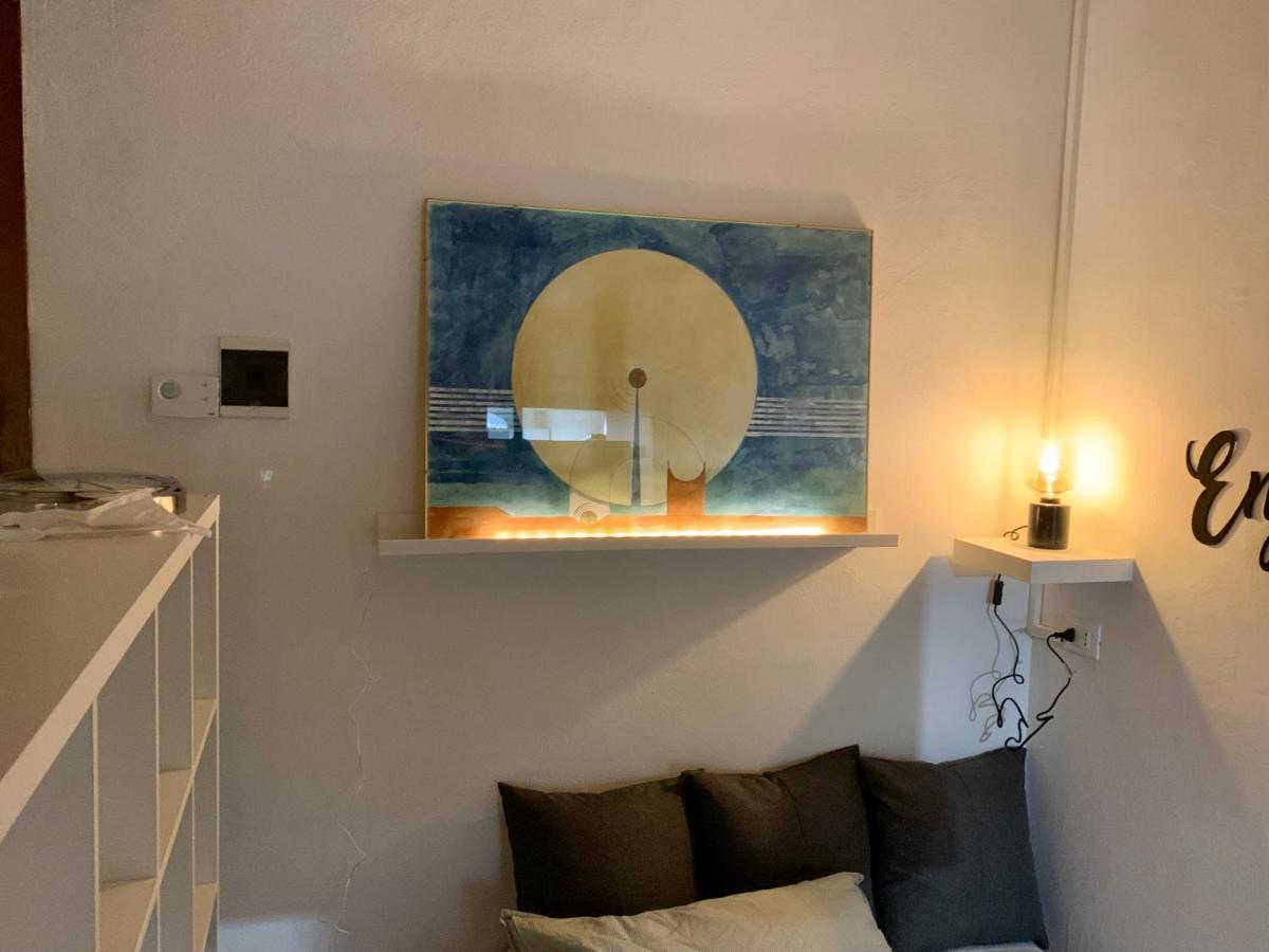 Casina Delle Rose Apartman Bologna Kültér fotó