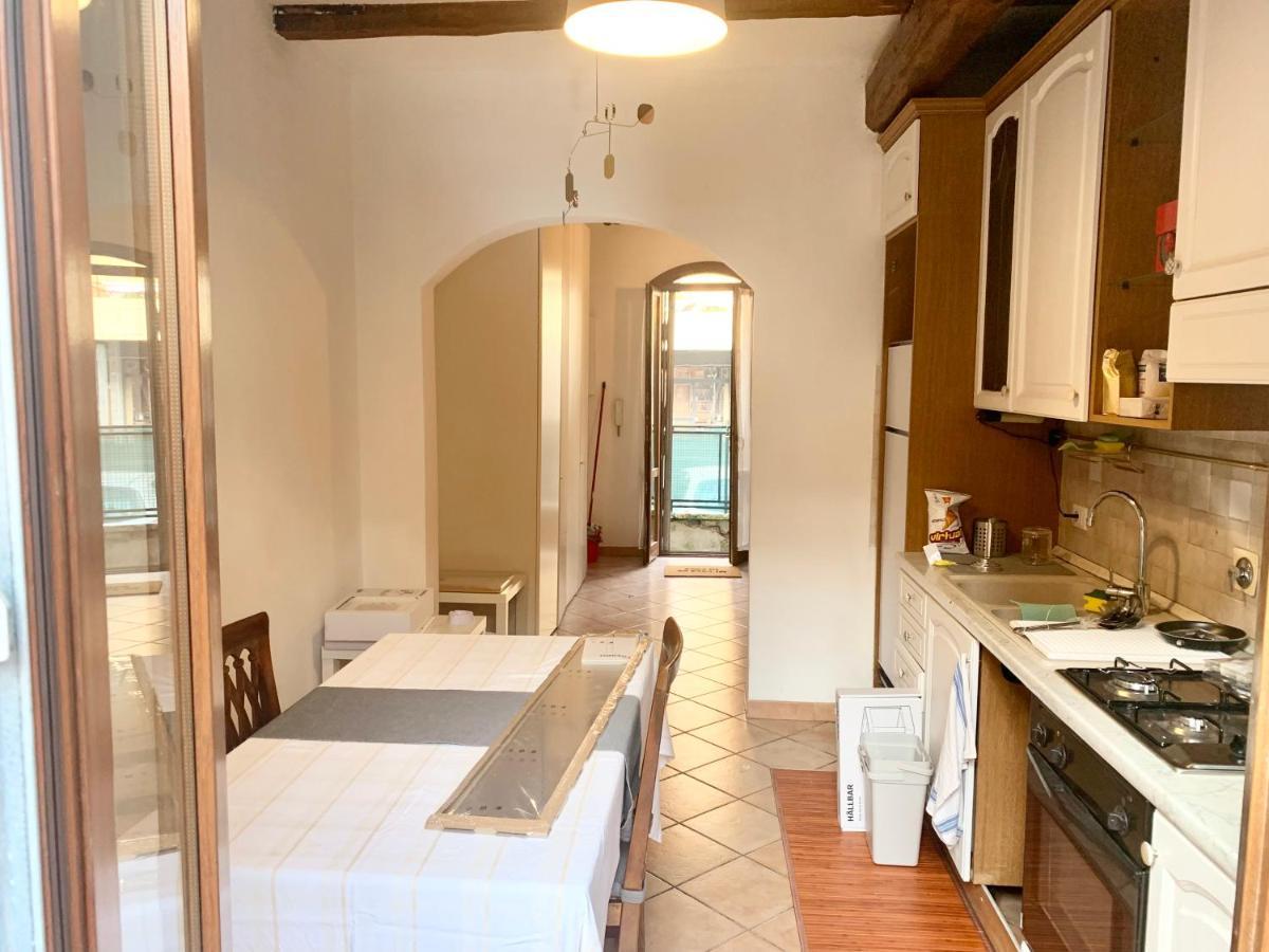 Casina Delle Rose Apartman Bologna Kültér fotó