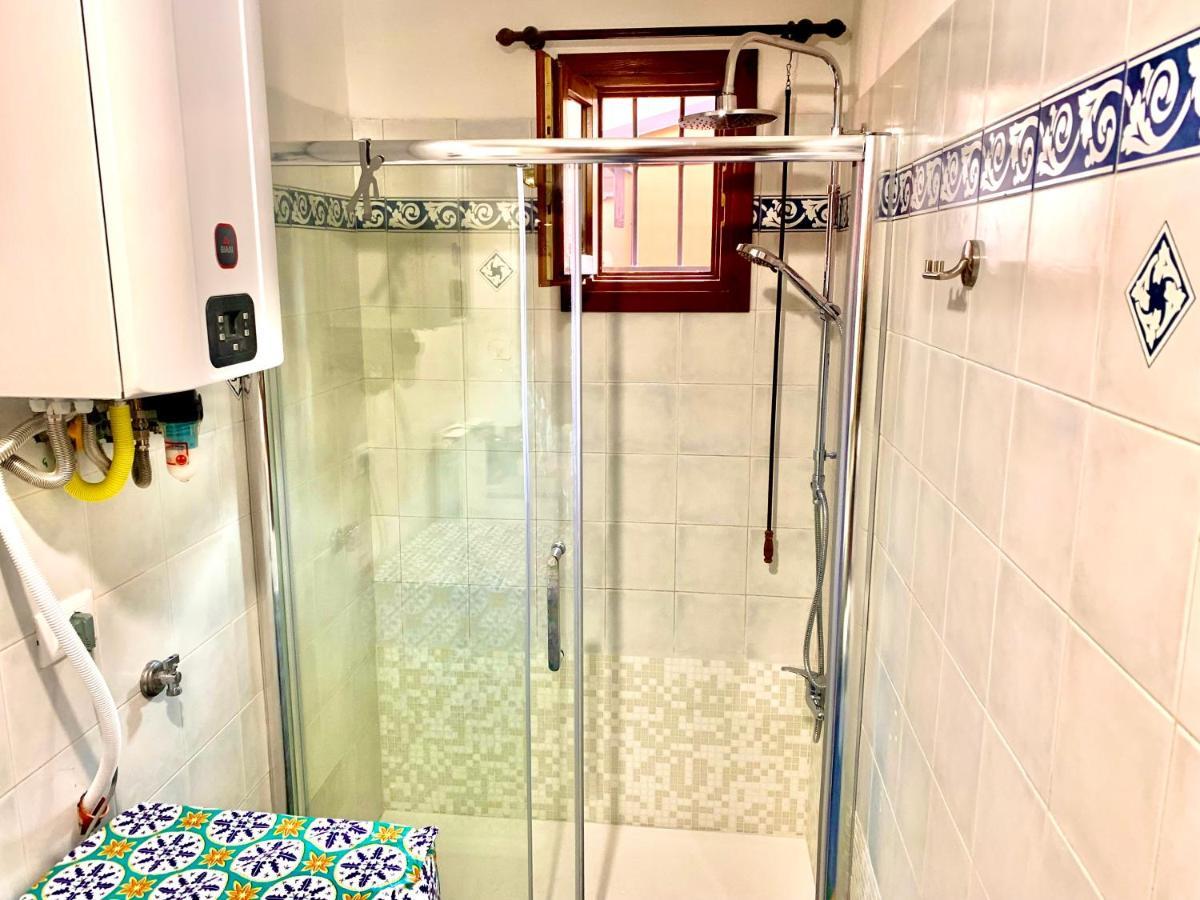 Casina Delle Rose Apartman Bologna Kültér fotó