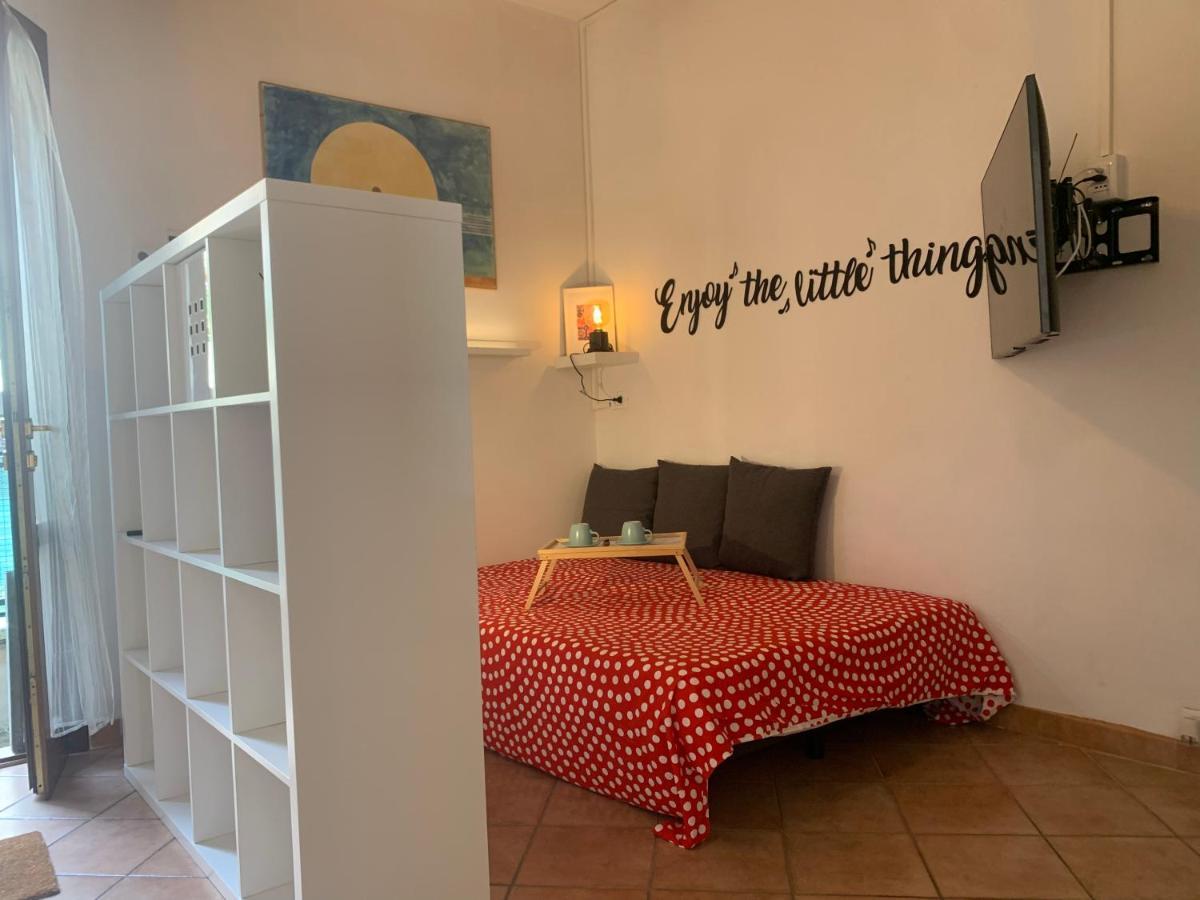 Casina Delle Rose Apartman Bologna Kültér fotó